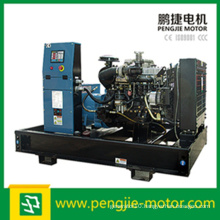 800kVA Marine Open Type Diesel Generator with Digital Control Panel